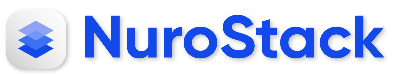 NuroStack logo